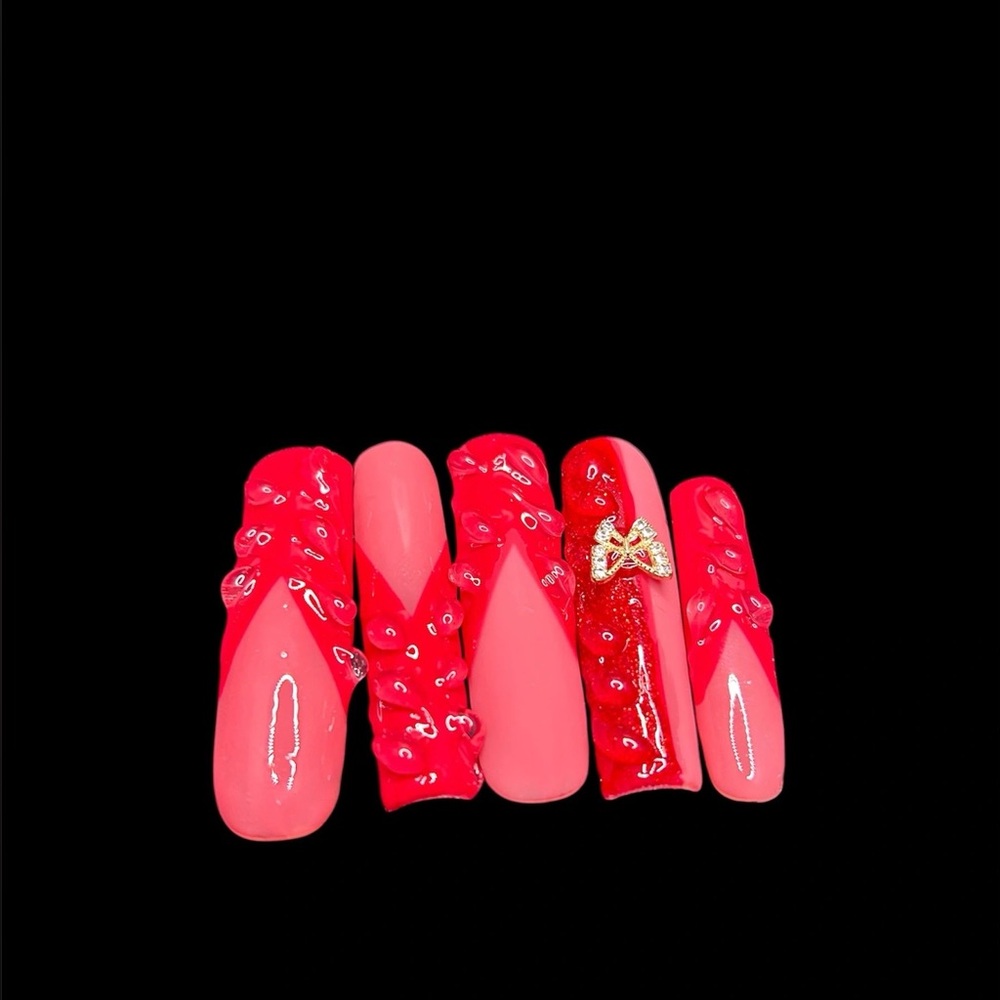 💕 RED MOONLAND (Click To View Video)💕